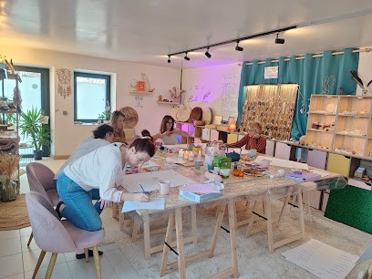 ☀️ Céline Bleriot ☀️ Énergéticienne - Médium - Guidance - Soin Énergétique - Soin Holistique - Soin De L'Âme - Chamanisme, Praticien de Médecine Alternative à Massongy