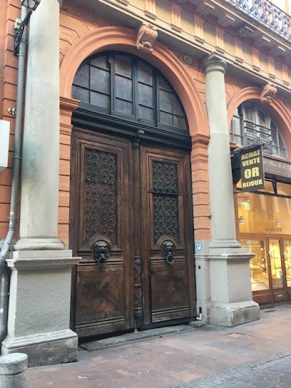 Véronique Legrand, Praticien de Médecine Alternative à Lapeyrouse-Fossat