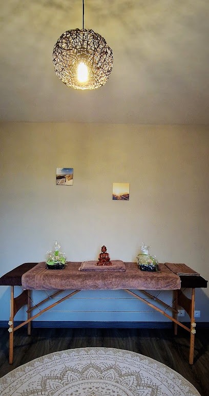 Burbaud Magaly Naturopathe, Massothérapeute., Praticien de Médecine Alternative à Saint-Perdon