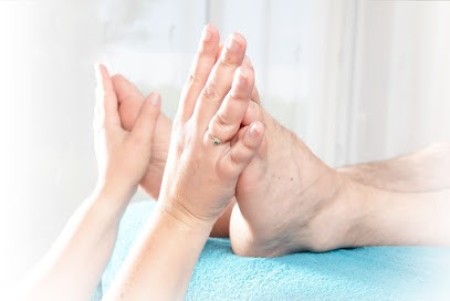 Mains de Fée - Roinville : Réflexologie, Réflexologue à Roinville