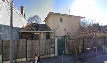 HYPNOSE Pessac Cybèle Geyre Maître Praticien En Hypnose, Hypnothérapeute à Pessac