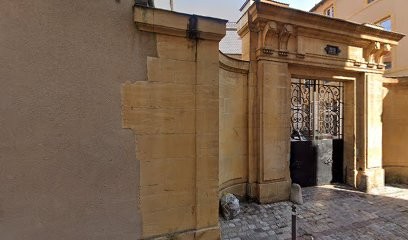 Hypnose Et Sophrologie Metz - Catherine Klein, Hypnothérapeute à Metz