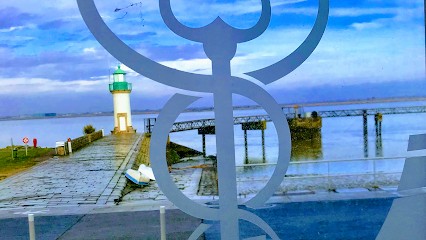 Cabinet d'Etiopathie Hamard Denis, Praticien de Médecine Alternative à Paimboeuf