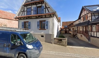 Amandine Meisse Naturopathe, Praticien de Médecine Alternative à Soultz-sous-Forêts