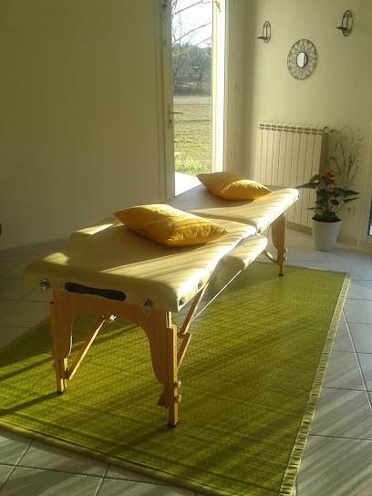 David Rachel, Praticien de Médecine Alternative à Trets