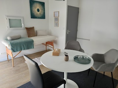 Mélanie BERTAULT - Thérapeute énergéticienne, Praticien de Médecine Alternative à Cholet