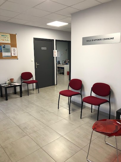 Hypnose Béthune - Chantal Campel, Hypnothérapeute à Isbergues