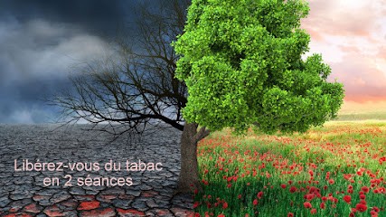 Karine Breton - Hypnose, Hypnothérapeute à La Garenne-Colombes