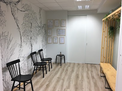 Lucie Mary, Réflexologue à Cholet