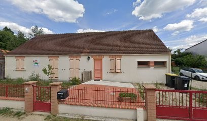 harmonie des possibles, Hypnothérapeute à La Ferté-Saint-Aubin