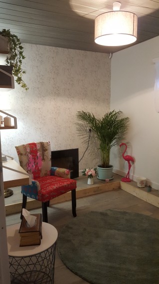 Anessa WOSZCZALSKI, Hypnothérapeute à Éragny