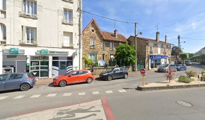 Sandra Chopinaud, Praticien de Médecine Alternative à Viry-Châtillon