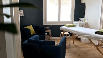 Olivier Brancard - Digitopuncture (TuiNa) & Energétique, Praticien de Médecine Alternative à Caen