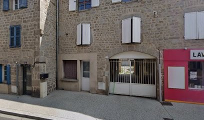 Amélie Feuilland, Praticien de Médecine Alternative à Montbrison