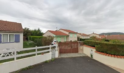 Cabinet De Réflexologie Djénawassa, Réflexologue à Cournon-d'Auvergne