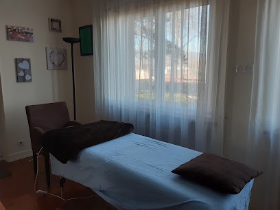 Santé De l'Être, Praticien de Médecine Alternative à Hombourg