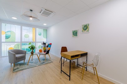 Cabinet de Médecines Douces EARTH, Praticien de Médecine Alternative à Miribel