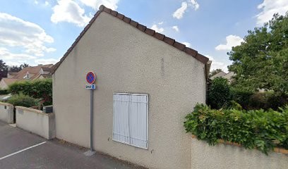 Isabelle Infantes Naturopathe - reflexologue, Praticien de Médecine Alternative à Saint-Pierre-du-Perray