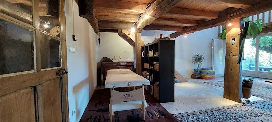 Toucher Et équilibre, Praticien de Médecine Alternative à Conflandey