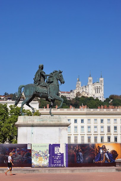 Dauphine Piaton - Méthode Poyet - DSTH, Praticien de Médecine Alternative à Lyon 02