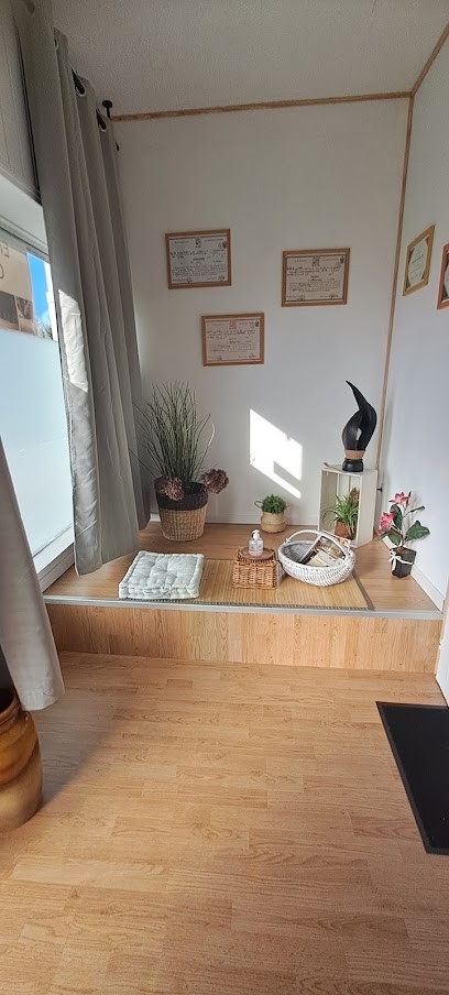 Médecine Traditionnelle Chinoise Et Acu-lifting, Praticien de Médecine Alternative à Montmélian