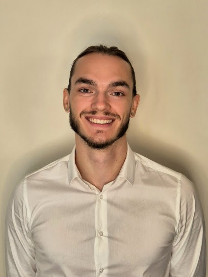 Maxime DURÉCU Étiopathe 95, Praticien de Médecine Alternative à Montmorency