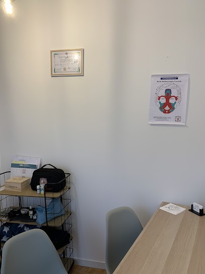 Bohdi réflex, maison des Thérapeutes, Réflexologue à Étampes