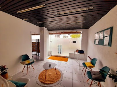 Gaëlle ANTHONY- Energétique traditionnelle chinoise, Praticien de Médecine Alternative à Saint-Nazaire