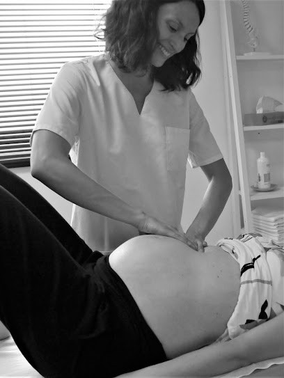 Sarah Curtet - Etiopathe, Praticien de Médecine Alternative à Bellignat