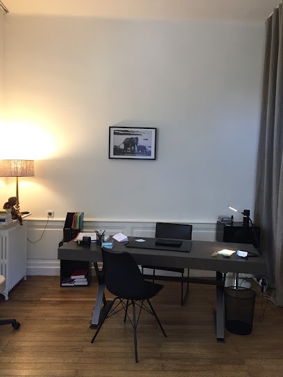 CTD Hypnose Tours, Hypnothérapeute à Fondettes