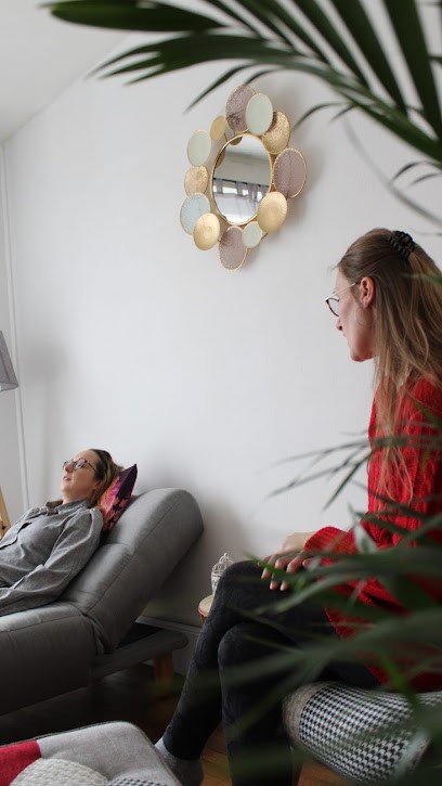 Briand Mélanie Sophrologue / Magnetiseuse, Praticien de Médecine Alternative à Lorient