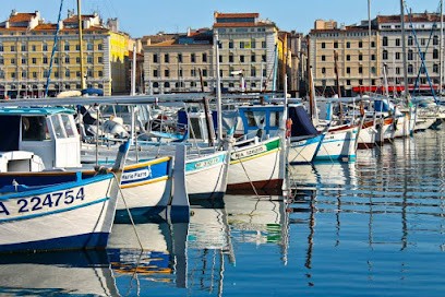 Jocelyne Volaire - Sophrologue Psycho Analyste à Marseille 2, Praticien de Médecine Alternative à Marseille 02