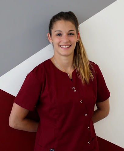 Cabinet d'étiopathie Maëva DIDIER, Praticien de Médecine Alternative à Saint-Pierre-du-Perray