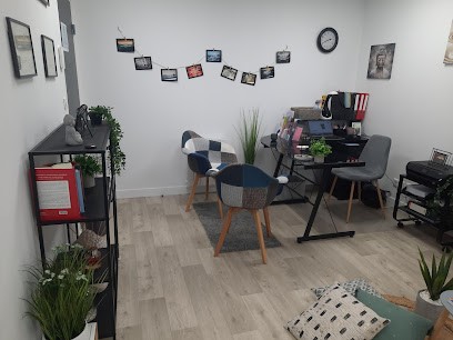 Cotillon Laure, Hypnothérapeute à Joué-lès-Tours