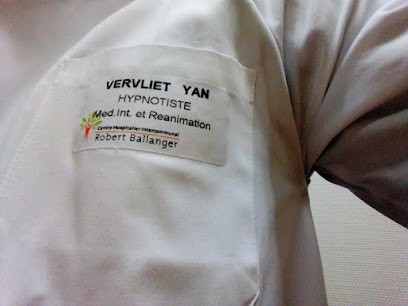 Hypnose Lagny-sur-marne Yan Vervliet, Praticien de Médecine Alternative à Lagny-sur-Marne
