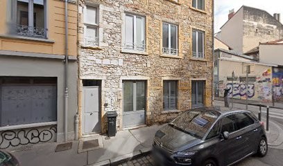 Laurent De Lattre - Thérapeute Psycho Corporel, Praticien de Médecine Alternative à Lyon 07