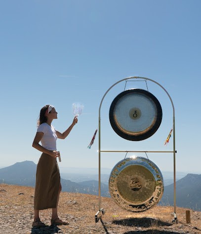 Sound.rituels_ Sonothérapie & Ayurvéda, Praticien de Médecine Alternative au Castellet