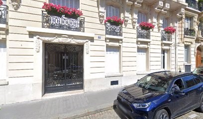 Muriel Bonvicini Poitier sophrologue, Praticien de Médecine Alternative à Paris 16