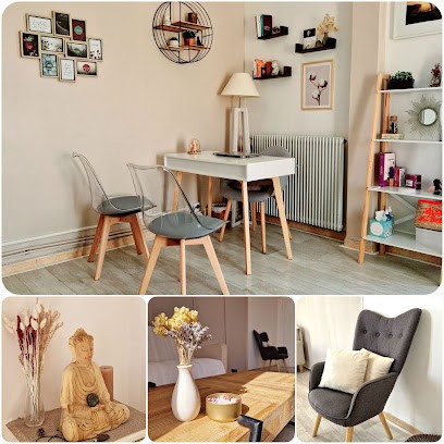 Ingrid Houtcief : Sophrologie - Accompagnement Psycho-émotionnel, Praticien de Médecine Alternative à Menton