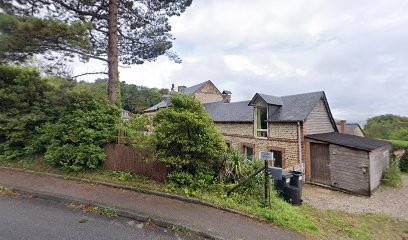 Cabinet de réflexologie et sophrologie (affiliée à la FFR), Réflexologue à Yport