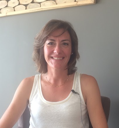 Alexia TEROITIN Sophrologue, Praticien de Médecine Alternative à Orvault