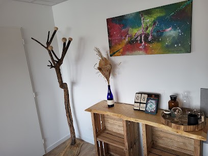 Mélissa ROBIN - Cabinet Sãmaya - Thérapie Manuelle - Somato Émotionnelle, Praticien de Médecine Alternative à Saint-Benoît