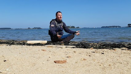 Pierre Bailly Soins Géobiologue Magnétiseur Conseiller Bio-Décodage, Praticien de Médecine Alternative à Sarzeau