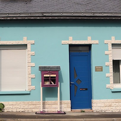 Magnétiseur Olivier SENILLOU, Praticien de Médecine Alternative à Saint-Nazaire