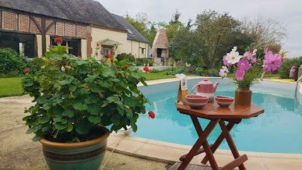 Alain LE RESTE, Praticien de Médecine Alternative à Saint-Martin-d'Abbat