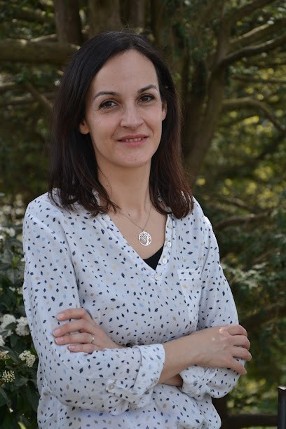 Silvia Bodier - Hypnose, Maître Enseignant Reiki, Naturopathie, Hypnothérapeute à Orée d'Anjou