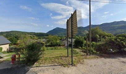 Sophrologue Relaxologue Pascaline Pavan Cabinet Zenitude, Praticien de Médecine Alternative à Saint-Jean-de-Chevelu