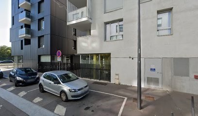 Cheurfa Sophie Sophrologue, Praticien de Médecine Alternative à Lyon 08