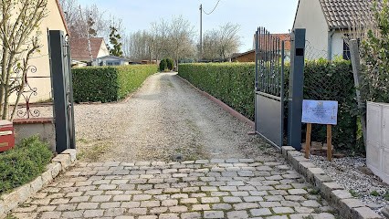 Bois Aucoeur Réflexologie, Réflexologue à Bonnée