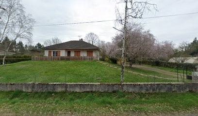 Thierry Magnétiseur Energeticien Sevres 86, Praticien de Médecine Alternative à Sèvres-Anxaumont